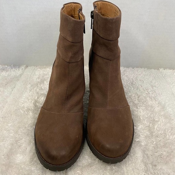 Clarks Indigo Mission Boot - Picture 3 of 9